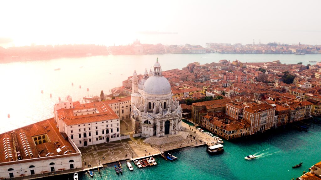 Metropolitan City of Venice, Italy