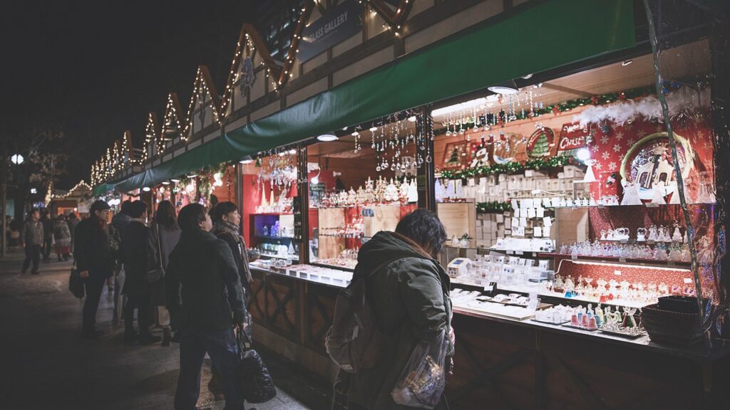 City, Japan, Street image