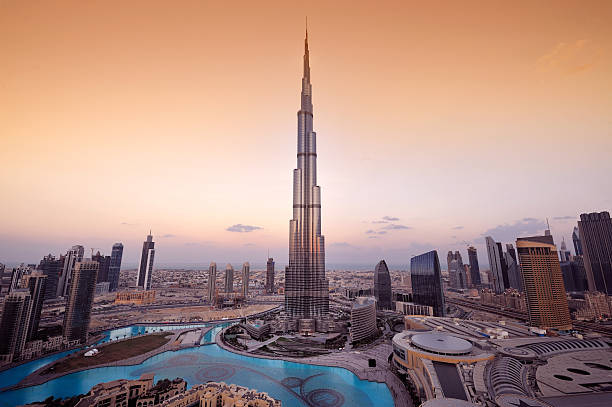 3 Top activities to in Burj Khalifa