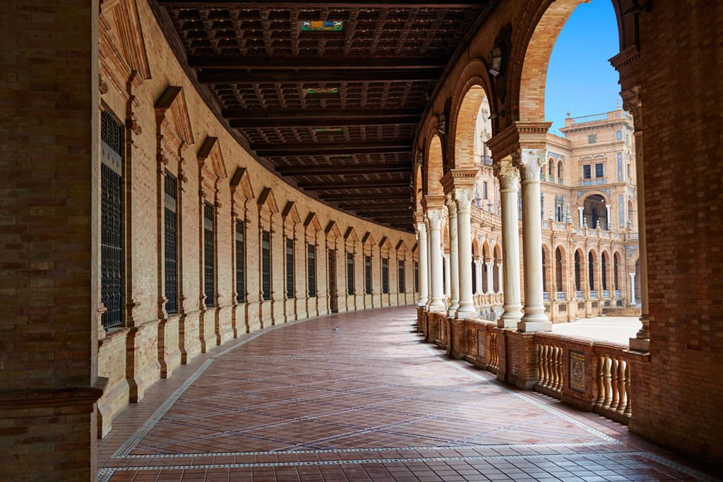 12 Seriously Sensational Things To Do In Seville