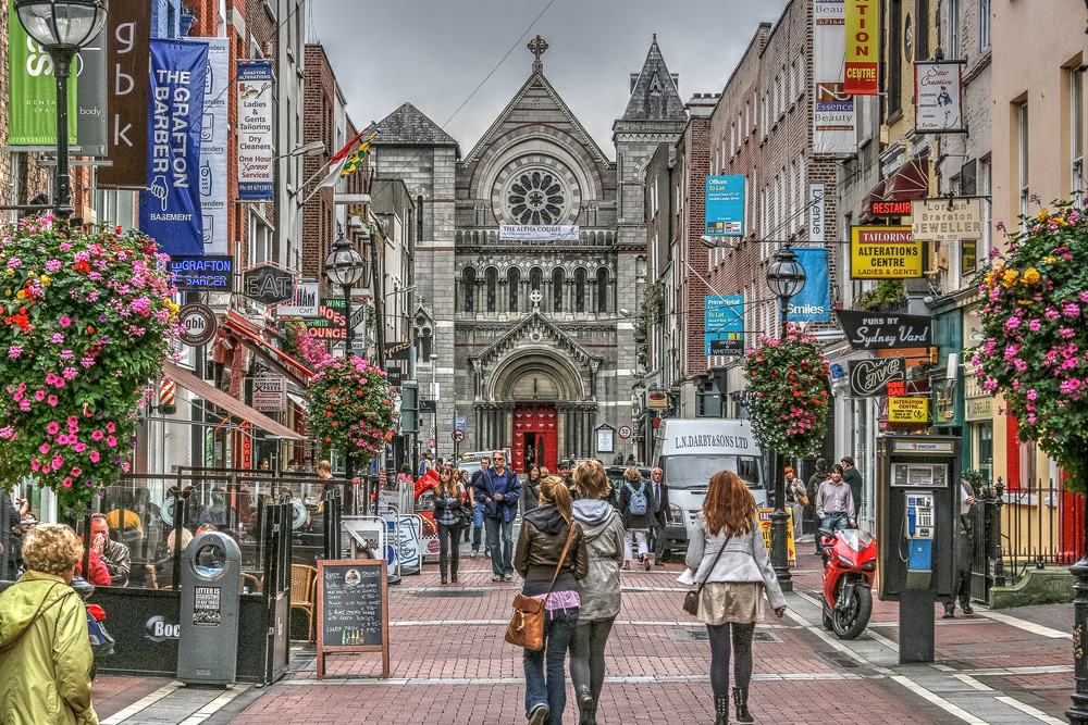 25 Best Things to Do in Ireland