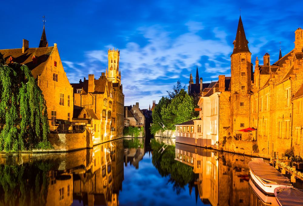 25 Best Things to Do in Belgium
