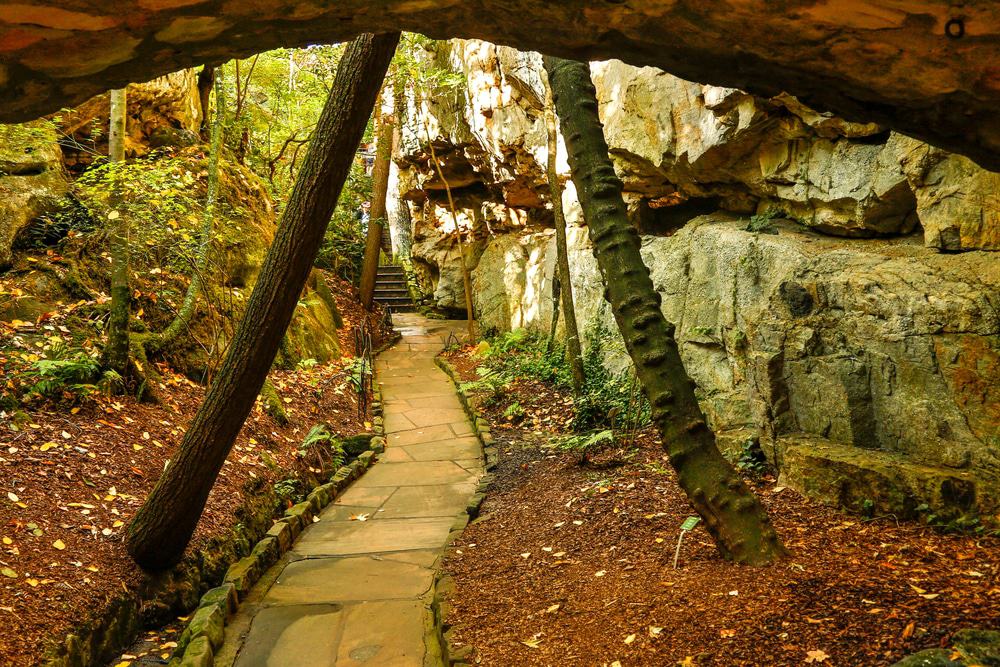 15 Most Beautiful Places to Visit in Pennsylvania