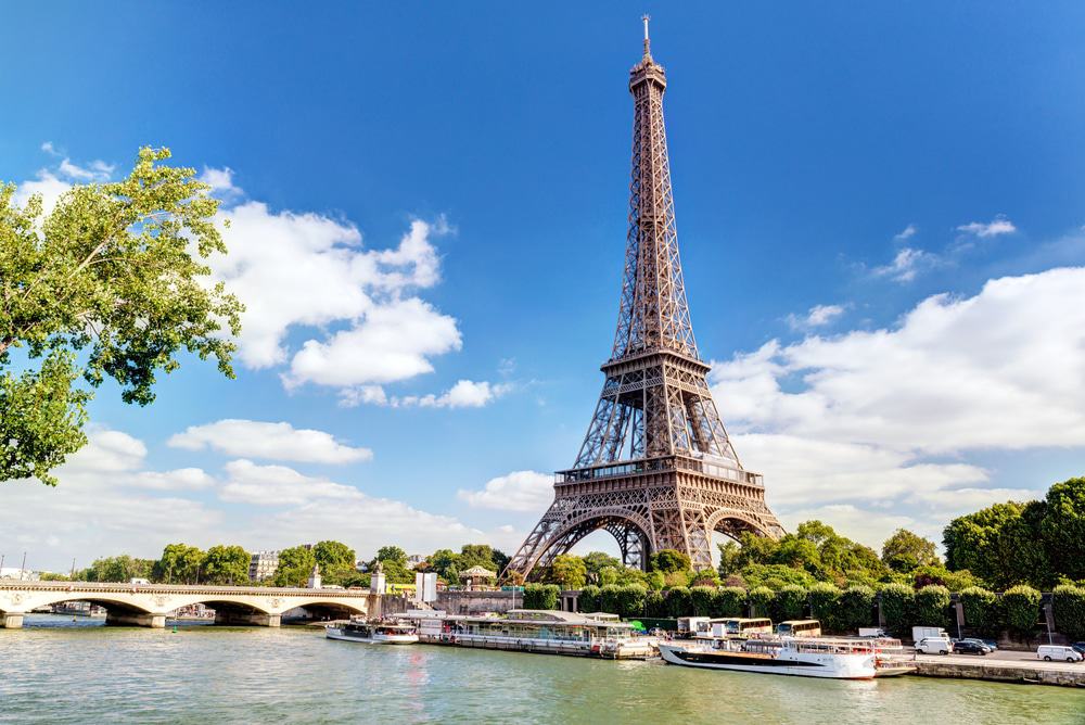 25 Best Things to Do in France