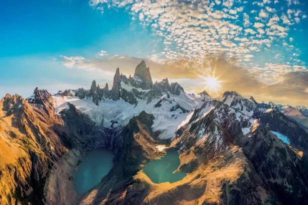 Adventure and Nature in Patagonia, Argentina, and Chile,Destinations