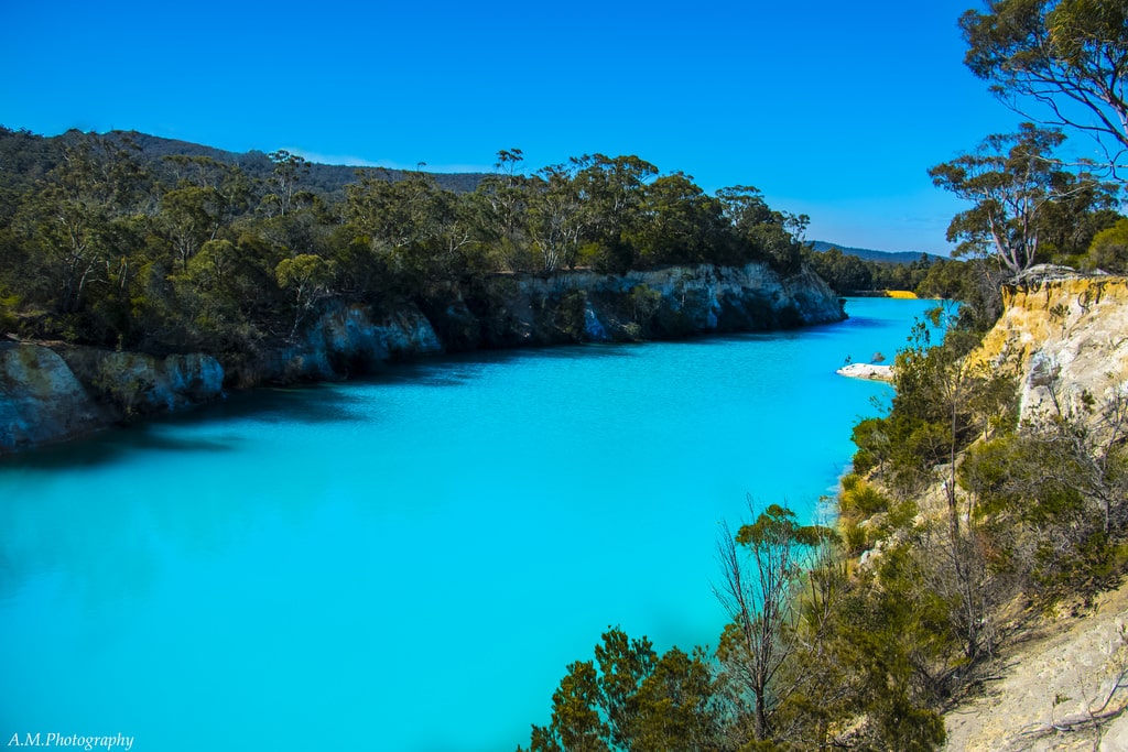 15 Best Places to Visit in Western Australia
