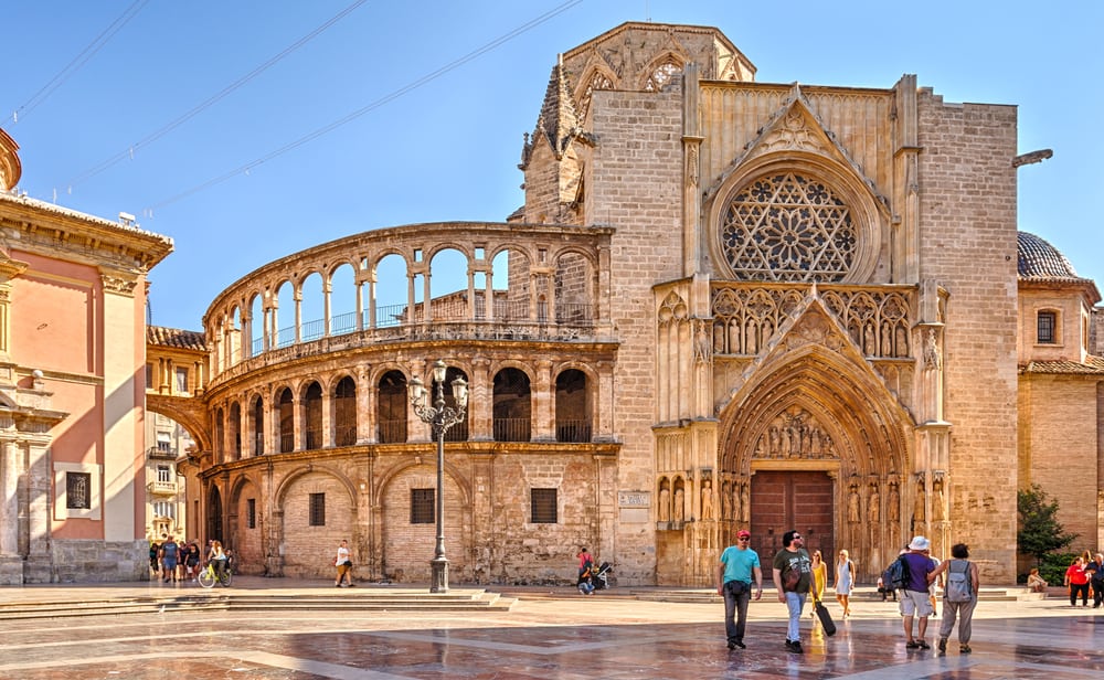 15 Best Things to Do in Valencia (Spain)