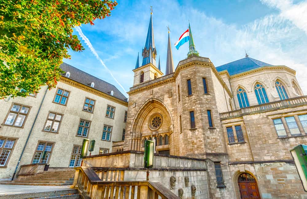 25 Best Things to Do in Luxembourg