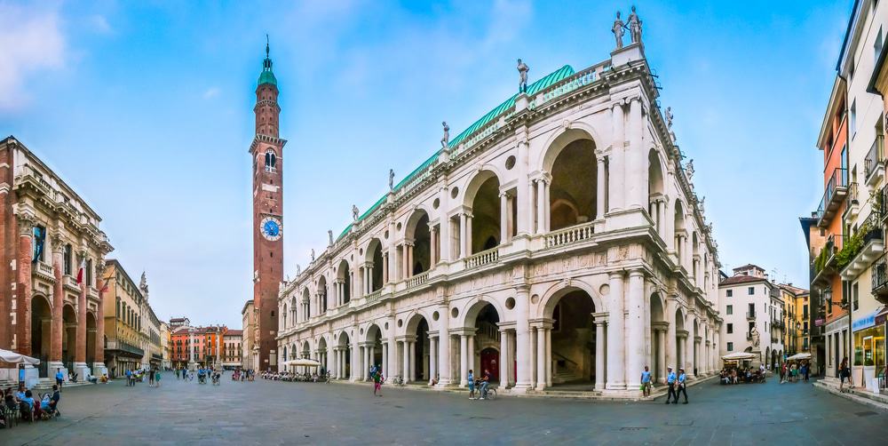 15 Best Things to Do in Vicenza (Italy)