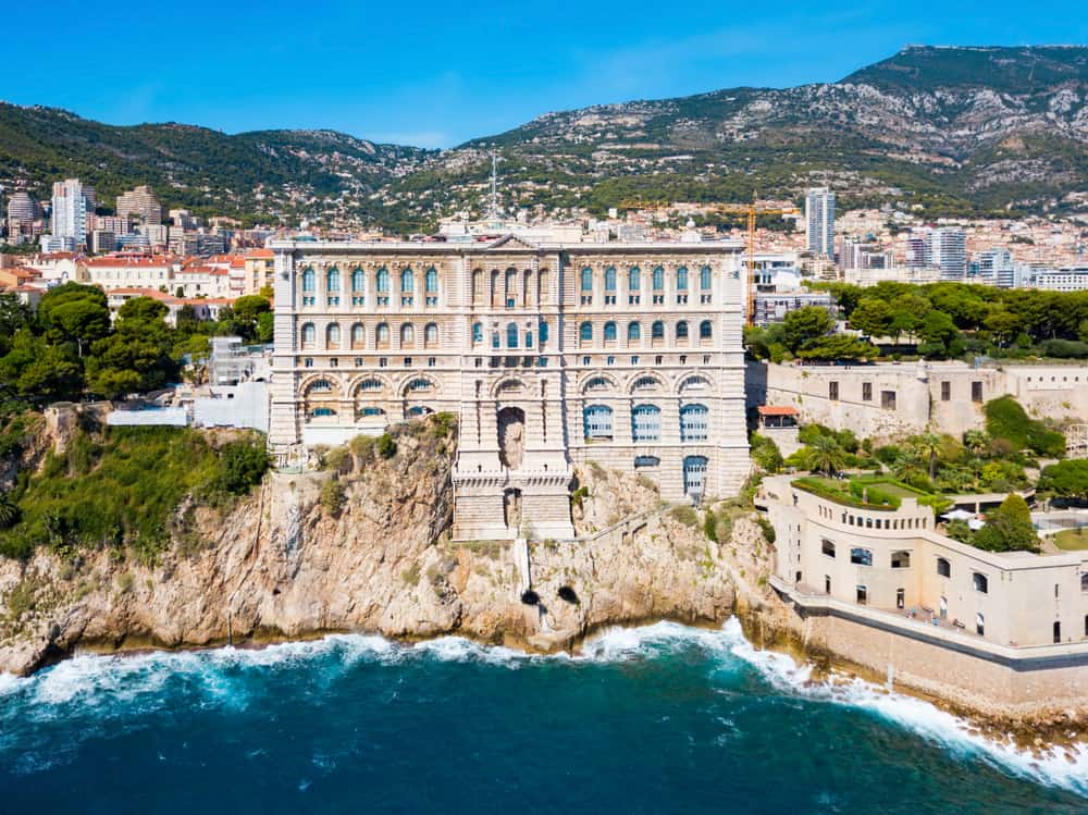 15 Best Places to Visit in Monaco