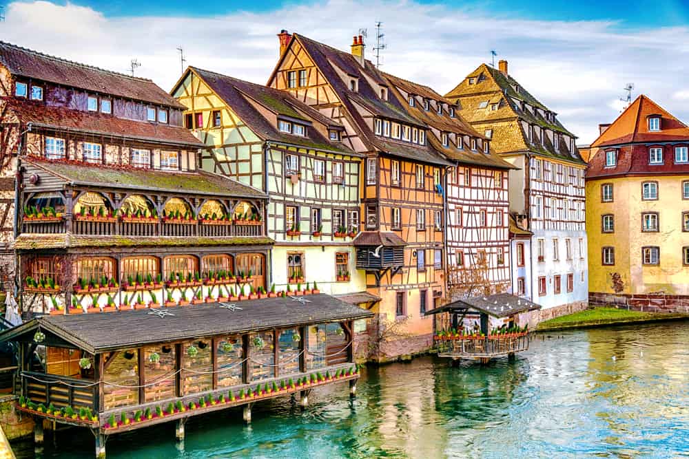 15 Best Things to Do in Strasbourg (France)