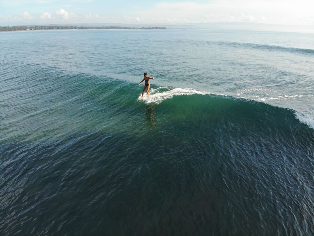 10 Best Surf Spots in Indonesia