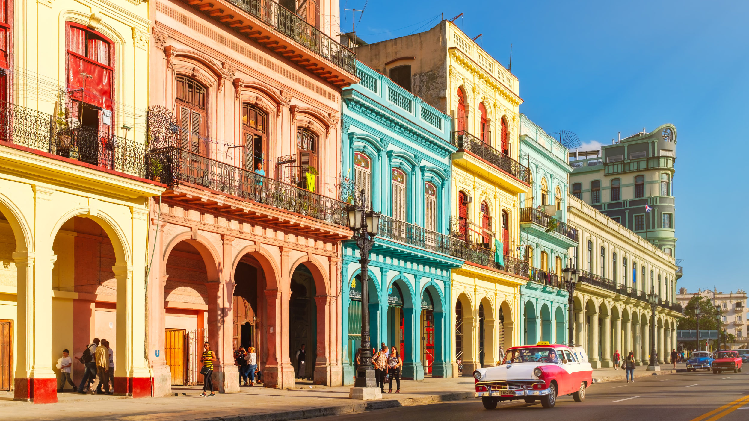 8 Essential cuba Tips for Your Visit