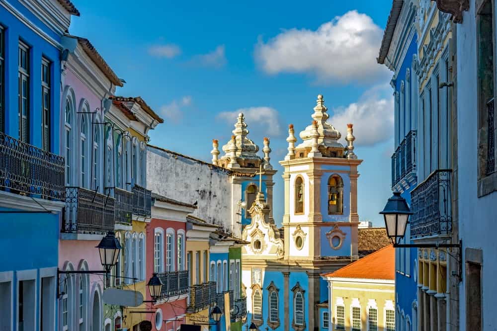 15 Best Places to Visit in Brazil