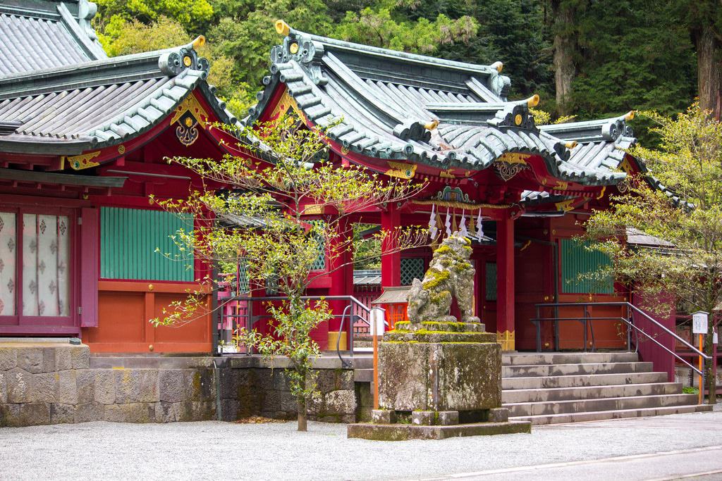 15 Best Places to Visit in Japan