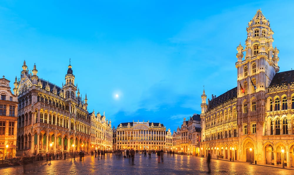 15 Best Things to Do in Brussels
