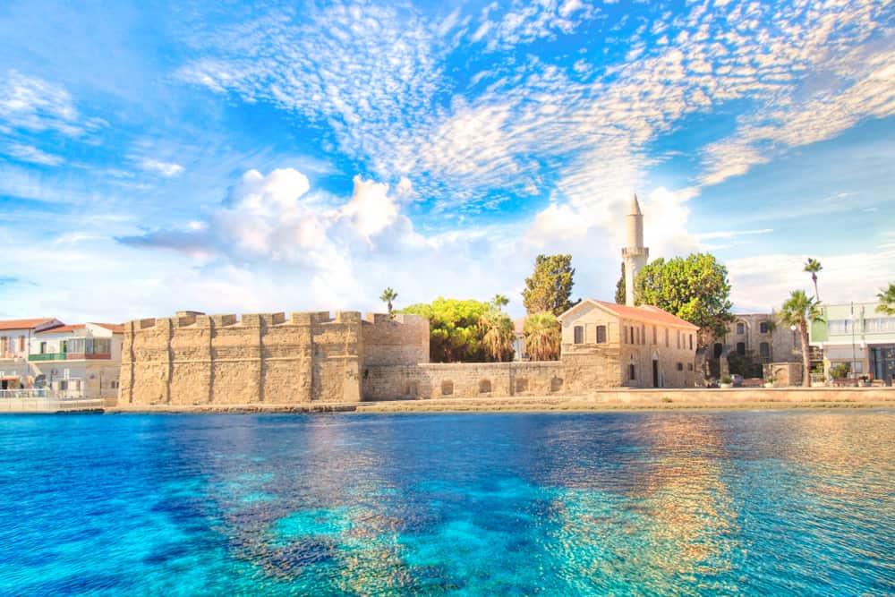 15 Best Places to Visit in Cyprus