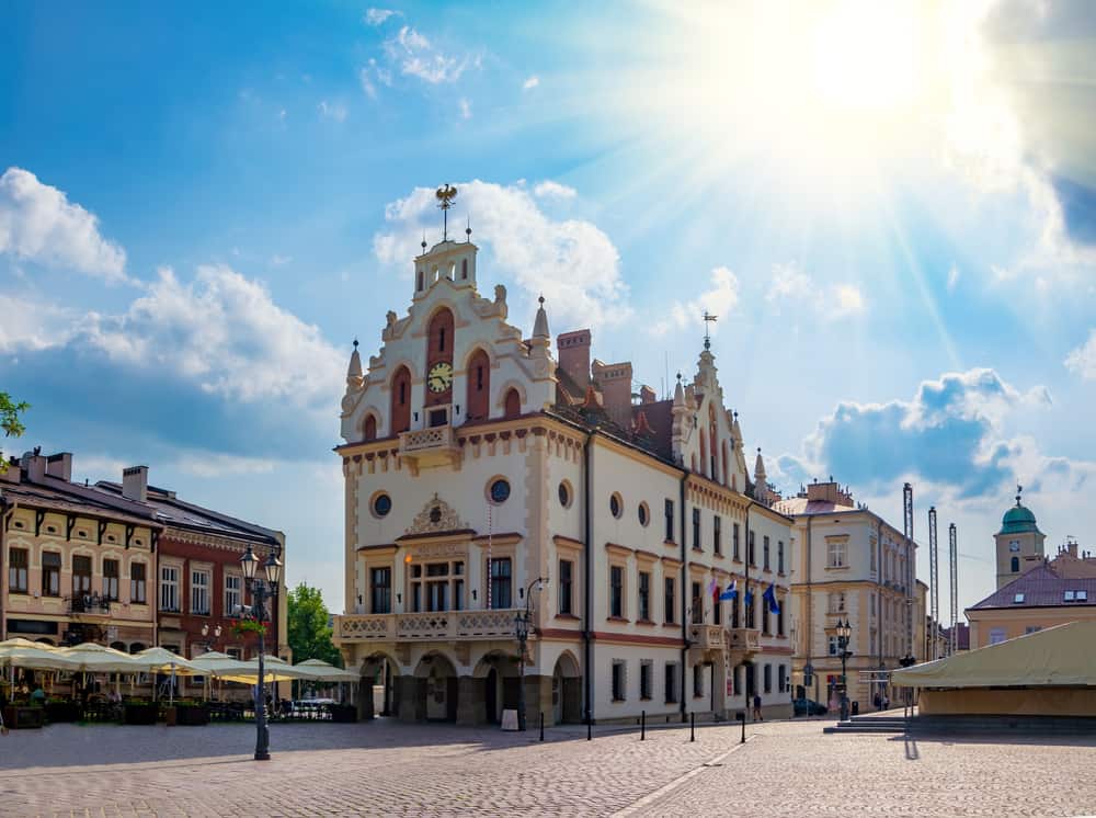 15 Best Places to Visit in Poland