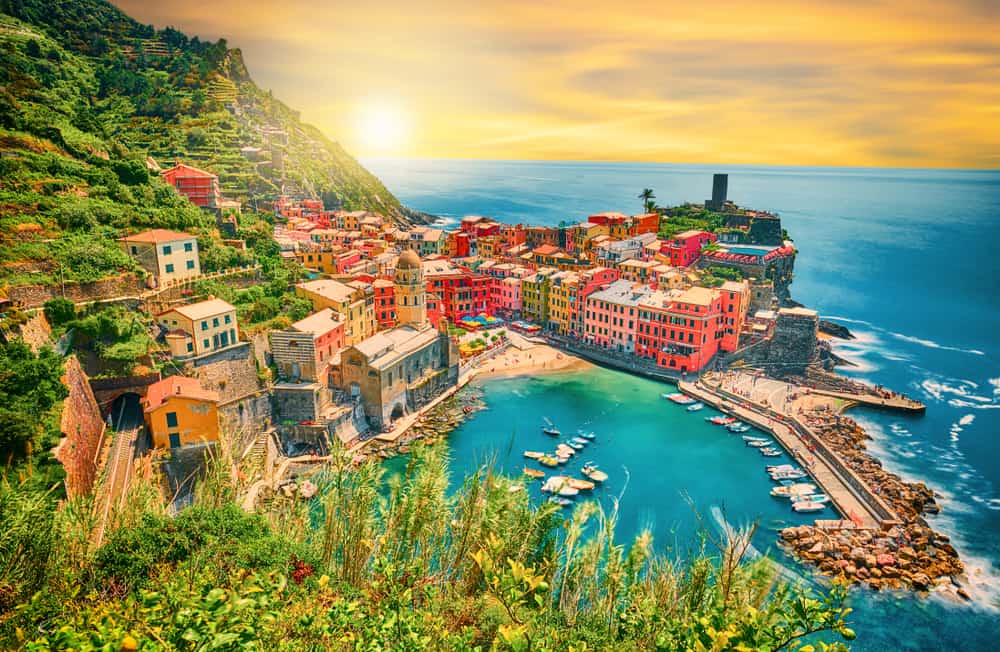 15 Best Places to Visit in Italy