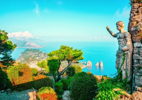 15 Best Capri Tours