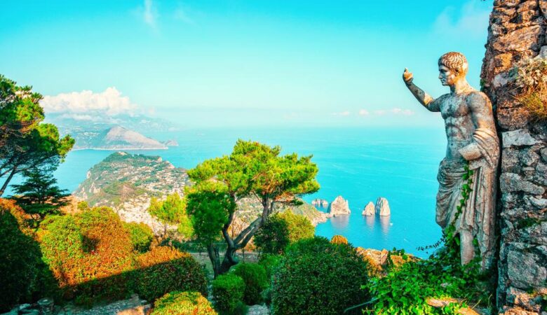 15 Best Capri Tours