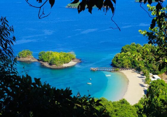 15 Best Beaches in Panama