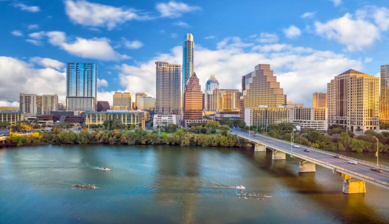 15 Best Places to Live in Texas