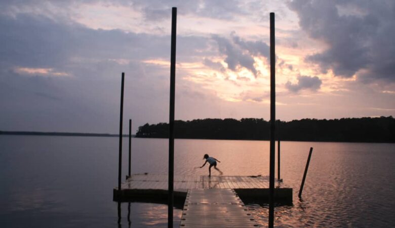 15 Best Lakes in Texas